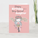 Zoek naar dochter gedichten briefkaarten Verjaardag