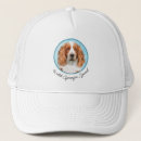 Recherche de cocker casquettes Dog