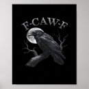Zoek naar kraai posters Vogel