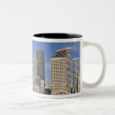 Recherche de paysage urbain tasses Port