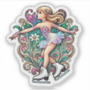 Recherche de patins autocollants Chiffre