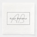 Zoek naar hip servetten Modern