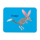 Recherche de oreilles de lapin magnets Mignon