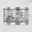 Recherche de accident cartes visite Garage