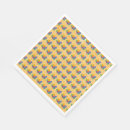 Recherche de multicolore serviettes Anniversaire
