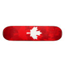 Recherche de canadiens skateboards Rouge