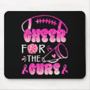 Recherche de acclamation tapis souris Cancer