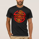 Recherche de dragon asiatique tshirts Le japon
