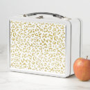 Zoek naar gouden lunchboxen Goudglitter