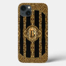 Recherche de cheetah iphone coques Monogramme
