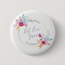 Recherche de mme et m badges Mari et femme