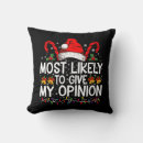 Recherche de dons coussins Noël