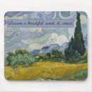 Recherche de cypr tapis souris Paysage