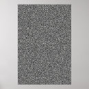 Zoek naar ingewikkeld patroon posters Abstract