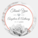 Recherche de marbre rose autocollants Métallisé