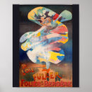Zoek naar frans cabaret posters Vintage