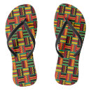 Zoek naar afrikaans slippers Rood