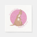 Zoek naar kangoeroe servetten Baby