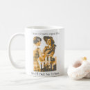 Recherche de commérages tasses Parler