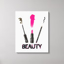 Zoek naar lipstick kunst Make up