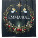 Recherche de christmas rideaux douche Hiver