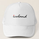 Zoek naar ijsland trucker petten Reykjavik