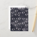 Recherche de black white cartes postales Pour elle