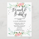 Recherche de nuptiales de brunch invitations Blanc