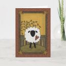 Zoek naar schapen liefde kaarten Boerderij