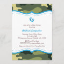 Recherche de camo bleu invitations Militaire