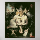 Recherche de titania posters Rêve