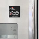 Recherche de essais magnets Famille