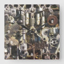 Recherche de mécanique horloges Machines