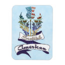 Recherche de chardon magnets Écossais