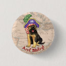 Recherche de pirate de jolly roger badges Boucanier