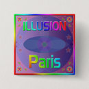 Recherche de paris badges Mignon
