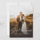 Recherche de elopement mariage annonce Calligraphie