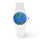 Recherche de lys montres Nénuphars