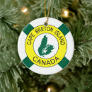Recherche de bretons ornements Cap breton