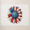 Zoek naar amerikaanse vlag dekens 4 juli