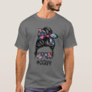 Recherche de gg tshirts Cheveux