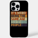 Recherche de bizarre iphone coques Âge