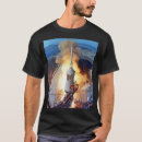 Recherche de apollo 11 tshirts Saturn v