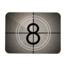 Recherche de compte rebours magnets Film