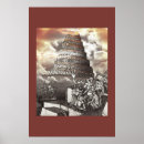 Recherche de tour de babel posters Bébé