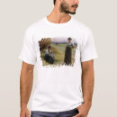 Recherche de moissonneuse vêtements Récolte