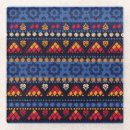 Recherche de brésilien dessous de verres Motif