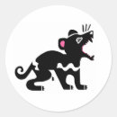 Recherche de diable autocollants Marsupial