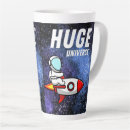 Recherche de immense tasses Énorme