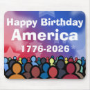 Recherche de amérique tapis souris Patriotisme